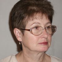 Валентина Пазюк