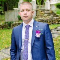 Дмитрий Горбунов, 35 лет, Железнодорожный, Россия