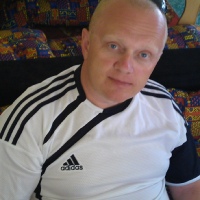 Олег Сидорчук, 40 лет, Санкт-Петербург, Россия