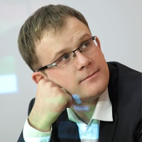 Василий Дубейковский