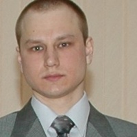 Алексей Штрукин, Москва, Россия