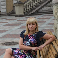 Марина Микиташенко, Киев, Украина