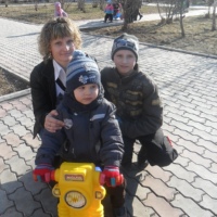 Анна Жук, 41 год, Красноярск, Россия