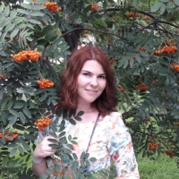 Аня Гончаренко, 37 лет, Москва, Россия