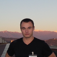 Александр Юранёв, 35 лет, Краснодар, Россия