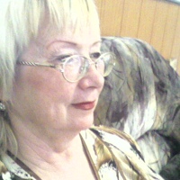 Лариса Дернова, 73 года, Курган, Россия
