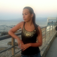 Лена Емельянова, 34 года, Москва, Россия