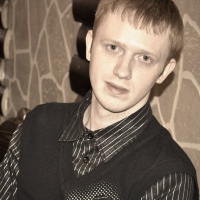 Андрей Харитонов, 33 года, Москва, Россия
