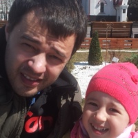 Салават Халиуллин, 42 года, Уфа, Россия