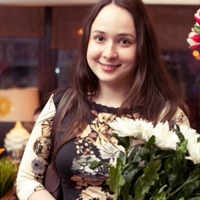 Кристина Савельева, 37 лет, Санкт-Петербург, Россия