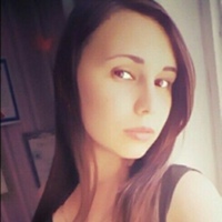 Elvira Bogdanova, 26 лет, Мелитополь, Украина