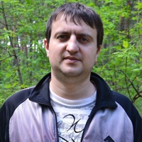 Константин Мошечков, 46 лет, Киев, Украина