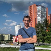 Павел Подкорытов, 36 лет, Новосибирск, Россия