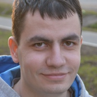 Иван Акулов, Глазов, Россия