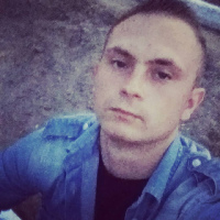 Влад Донцов, 28 лет, Херсон, Украина