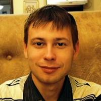 Антон Раевский