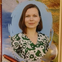 Марина Иванова-Ильичева, Чебоксары, Россия