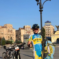 Alexsandr Gostrenko, 32 года, Кировоград, Украина