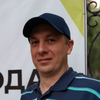 Антон Ракитин