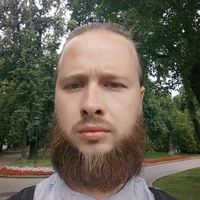 Маугли (Александр Рудский), 38 лет, Москва, Россия