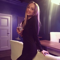 Кристина Васильева, Чебоксары, Россия