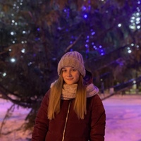 Софья Левщанова, 20 лет, Москва, Россия