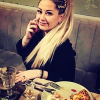 Анастасия Орехова, 35 лет, Москва, Россия