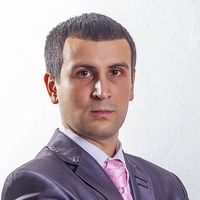Рустам Вощенко, 36 лет, Краматорск, Украина