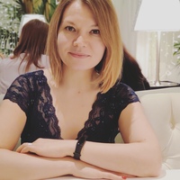 Анна Авраменко, 37 лет, Москва, Россия