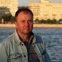 Евгений Громов, 54 года, Санкт-Петербург, Россия