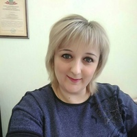 Светлана Романихина, Пенза, Россия