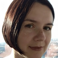 Елена Косарева, Россия