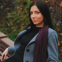 Елена Батина, Пермь, Россия