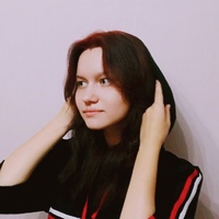 Алина Васильева, Глазов, Россия