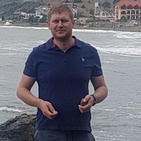 Сергей Федорчук, 36 лет, Симферополь, Россия