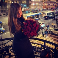 Мисс Дарьюшка, 37 лет, Санкт-Петербург, Россия