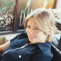 Анна Березняцкая, 22 года