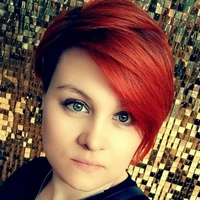 Ирина Черненькая, 41 год