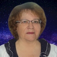 Валентина Остахова