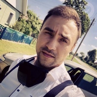 Павел Кажокин, 34 года, Гомель, Беларусь