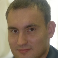 Александр Харламенков