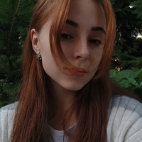 Виктория Бодренникова