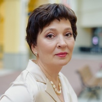 Елена Ганич, 60 лет, Санкт-Петербург, Россия