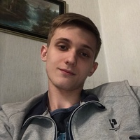 Артём Новиков, 21 год, Красноярск, Россия
