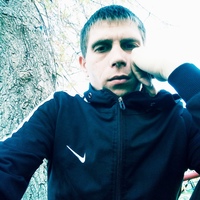 Дмитрий Самылов, 33 года