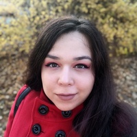 Елена Филимонова, Йошкар-Ола, Россия
