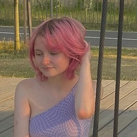 Ольга Жрачхоченко, 20 лет