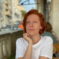 Яна Алымова