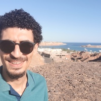Mostafa Harbi, 36 лет, Cairo, Египет