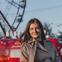 Ксения Григорьева, 32 года, Иркутск, Россия